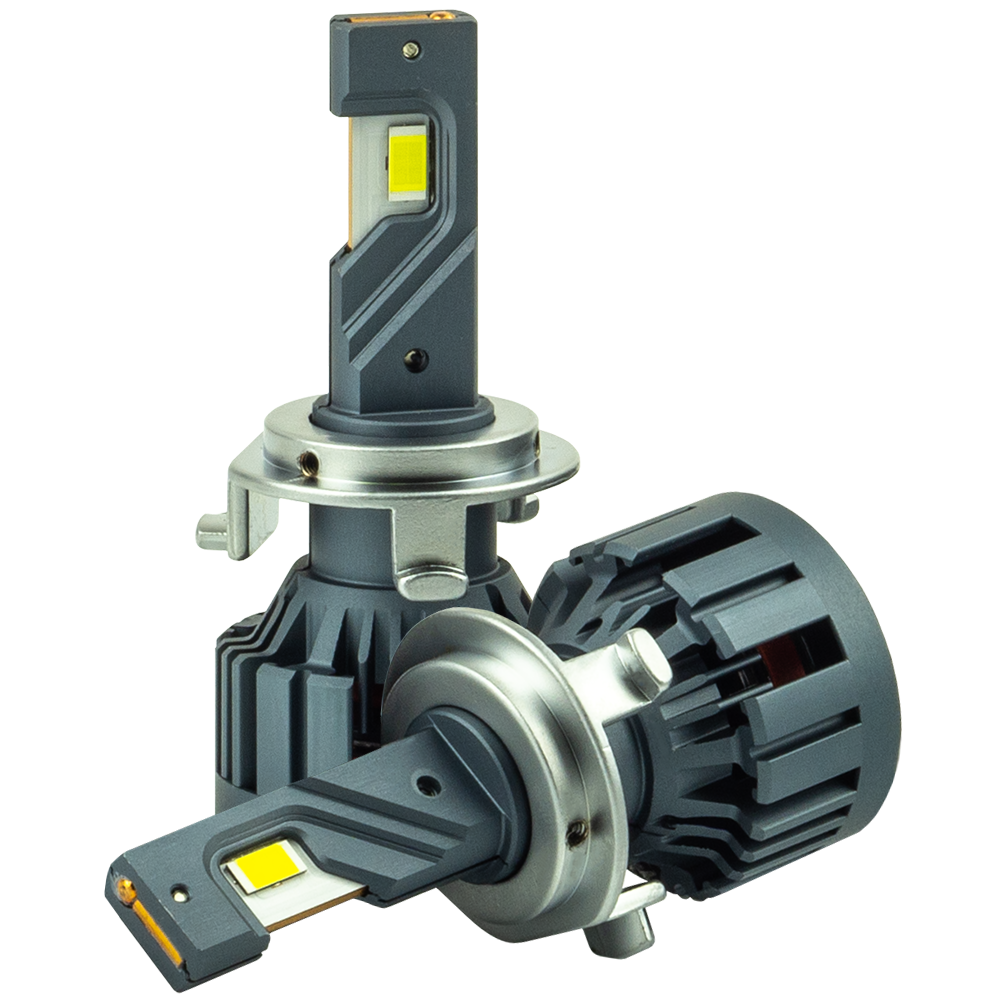 AL-01 PRO H7 KIA 52W CAN 9-32V 6K к-т.